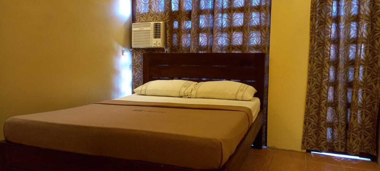 Rf Aniceto Mansion Bed and Breakfast Vigan Exterior foto